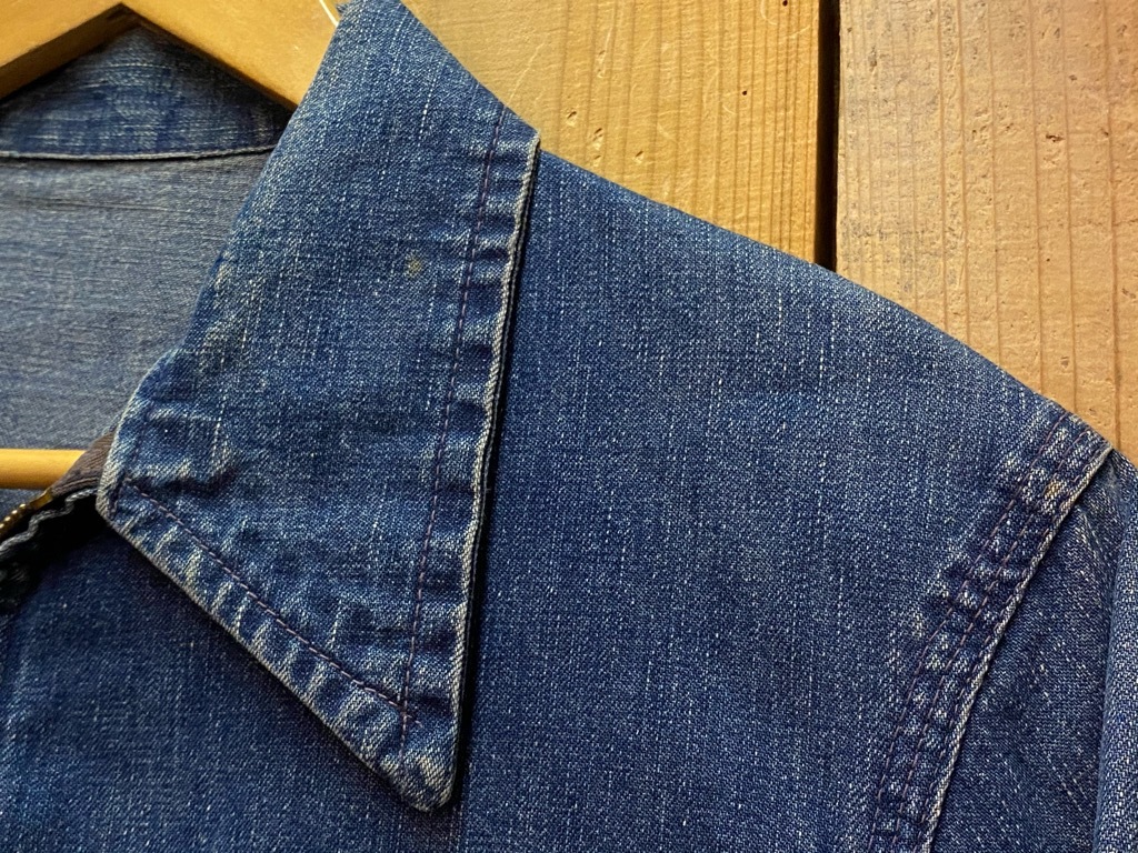 VintageWorkJacket!!（マグネッツ大阪アメ村店） : magnets