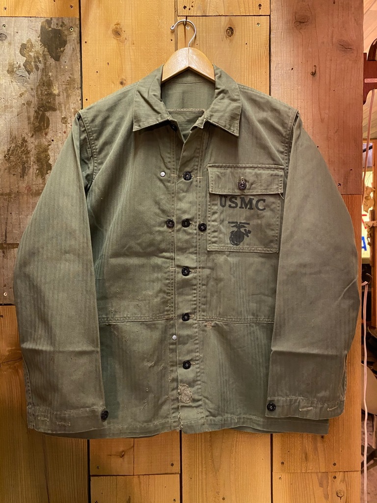 10月7日(水)マグネッツ大阪店ヴィンテージ入荷日!! #7 U.S.M.C編 10月7日(水)マグネッツ大阪店ヴィンテージ入荷日!! #7 U.S.M.C編