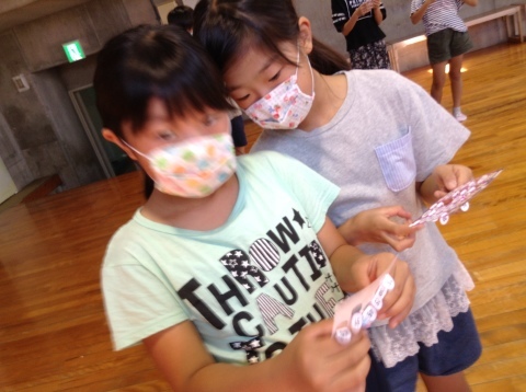 みかづきで遊ぼう☆_b0286596_19000434.jpg