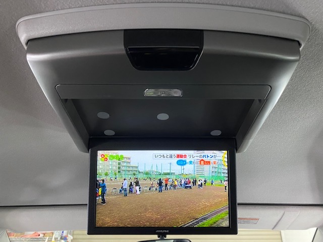 ★ランクルプラド現行型・VOXY60系・アルファード10系・3台のご成約ッ!★(白石店)_c0161601_10330073.jpg