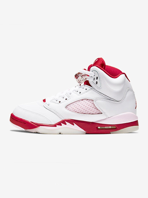 AIR JORDAN 5 RETRO。_d0168411_16544915.jpg
