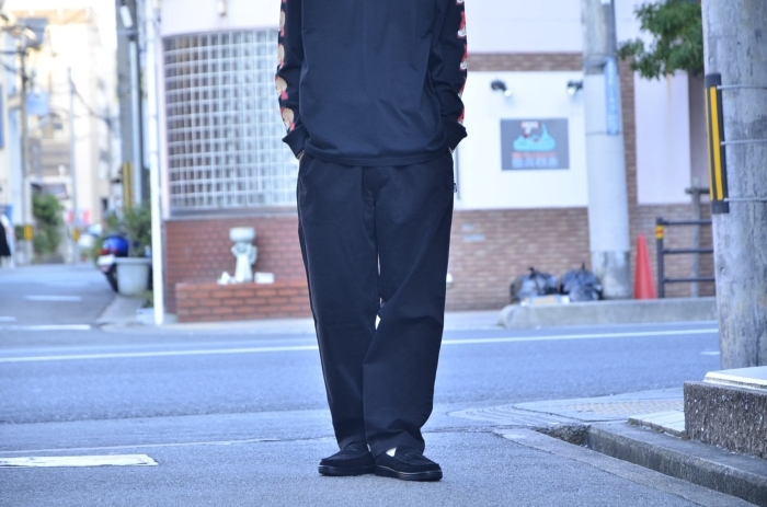 \"aldies\"<<Indian Long Tt(Black)>>Style~KODAI~_c0167336_20300079.jpg