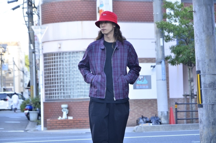 \"aldies\"<<Indian Long Tt(Black)>>Style~KODAI~_c0167336_20302988.jpg