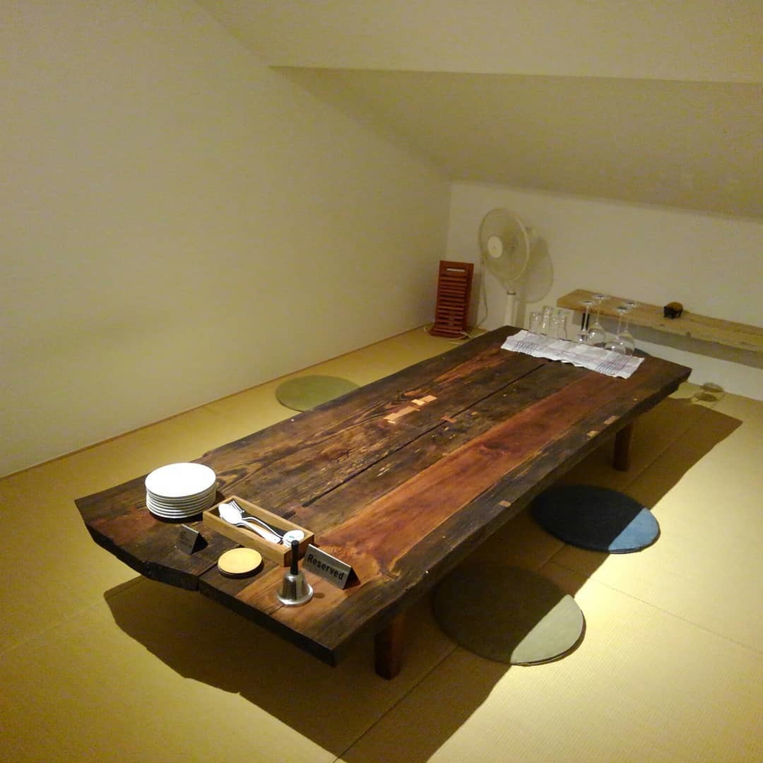 おじゃ丸の他店お邪魔しますのコーナー★「葡萄とキツネ」さん_e0120837_12540547.jpg
