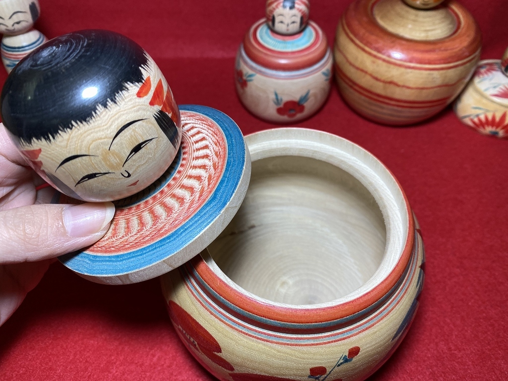 こけし収穫祭!秋の味覚なこけし拡大通販ブログ その17_e0318040_15595325.jpg