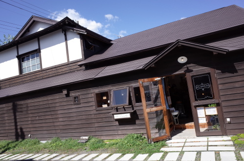 フリースのことを_b0207642_16520438.jpg