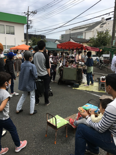 vol.116 はけのおいしい朝市 in Murakoshi Parking ありがとうございました!_a0123451_18103510.png