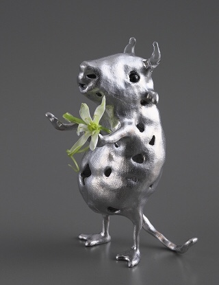 細見博子さんの干支作品予約販売スタート！ : Musee de M