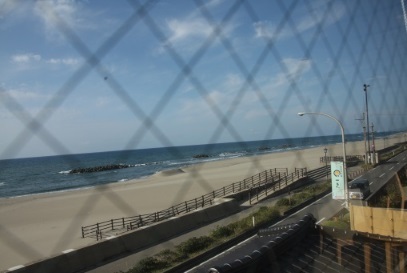 湯野浜温泉「一久」 ~山形・鶴岡市~_b0207284_16415033.jpg