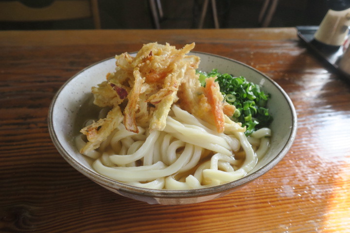 バーディーでソロキャン&讃岐うどんサイクリング_c0132901_20132800.jpg