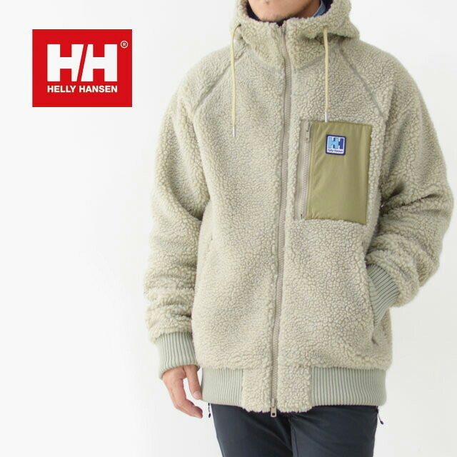 レディースヘリーハンセン　HELLYHANSEN サーモジャケット