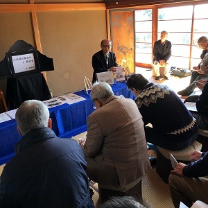10月18日(日)鉄道歴史研・鈴木さんと小田原邸園をめぐるツアー_c0110117_11424967.jpg