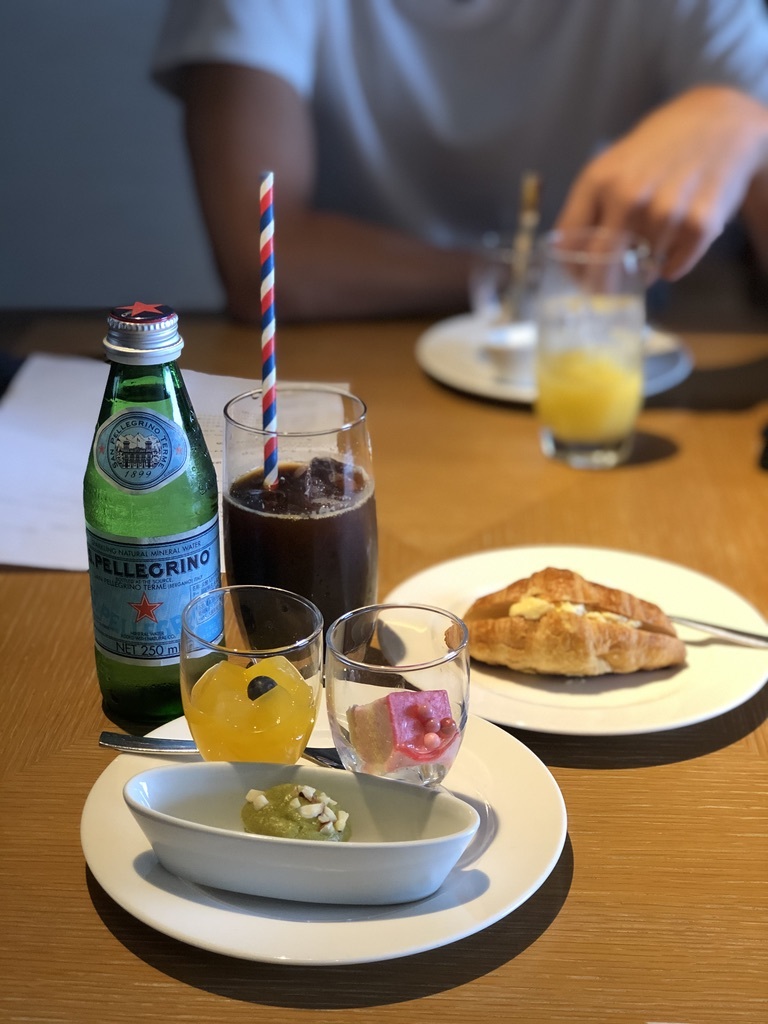 ヒルトン名古屋 9 21 エグゼクティブラウンジ 朝食 まとめ Life Is A Journey 2 ヒルトン名古屋 9 21 エグゼクティブラウンジ 朝食 まとめ Life Is A Journey 2