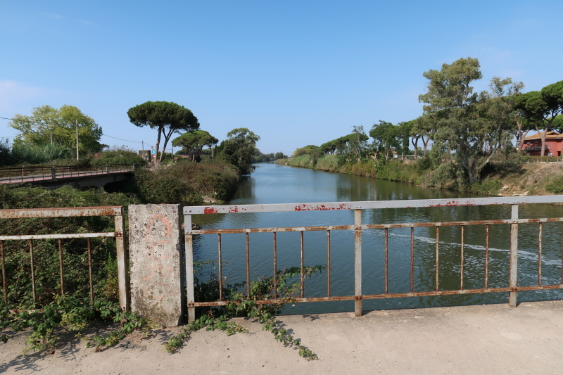 フラミンゴ水鏡きれいチルチェーオ国立公園、ラッツィオ_f0234936_23423644.jpg