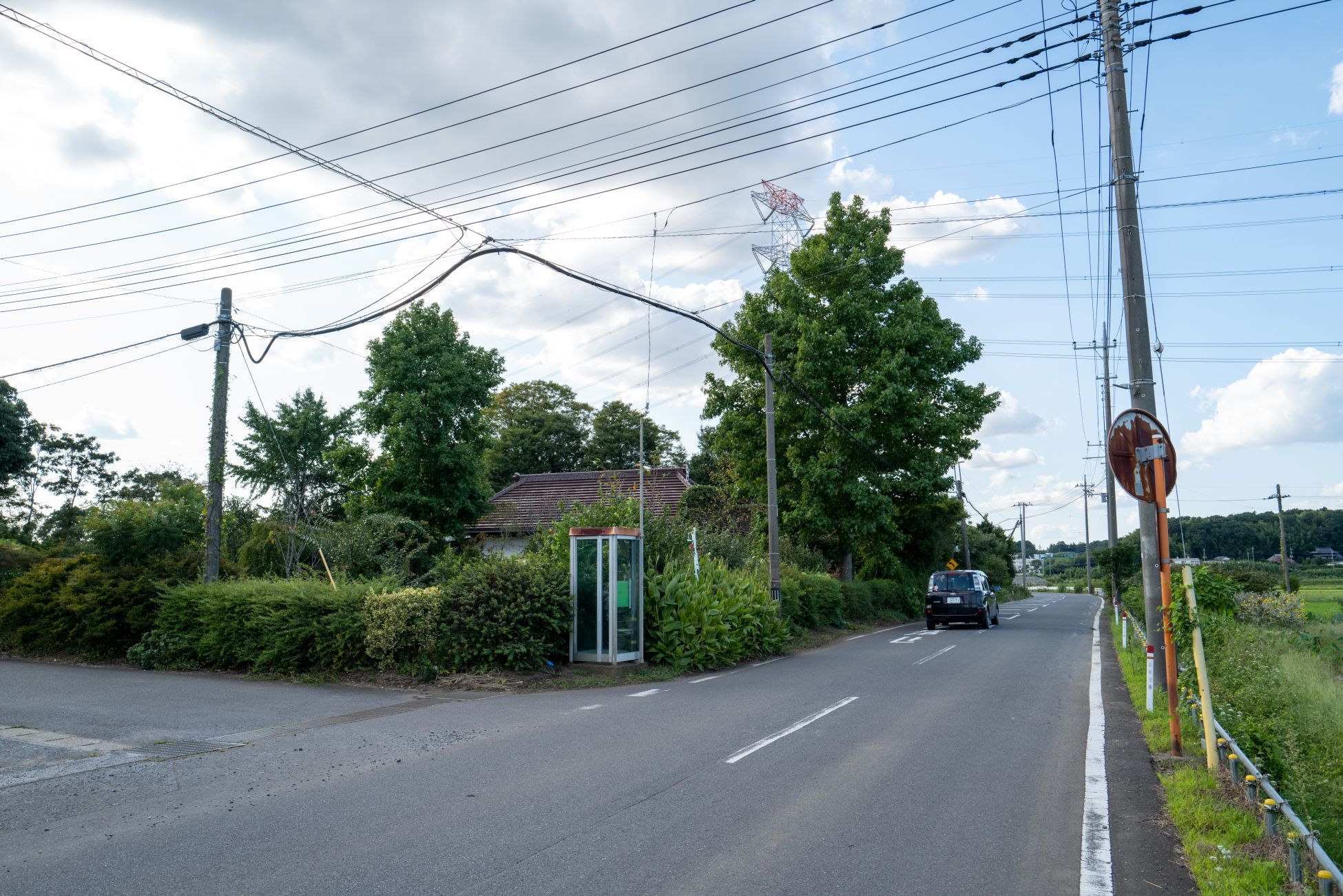【重要文化財|滝田家住宅】 行き方、見学のしかた 詳細 (千葉県 白井市)_b0212342_15490712.jpg