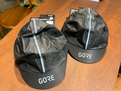 Gore shakedry hot sale cap