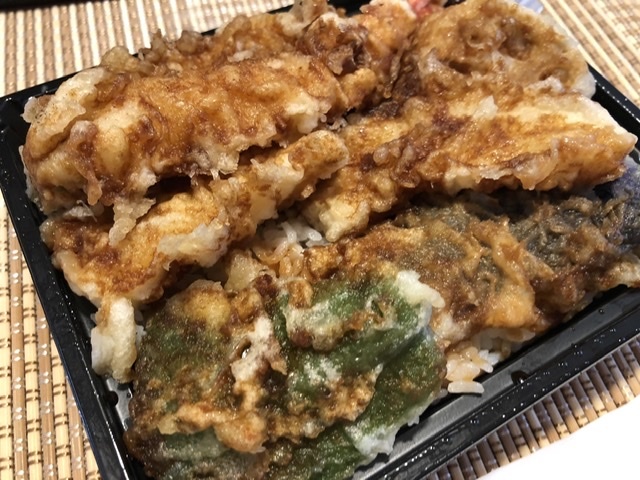 【天喜代の天丼弁当】_b0009849_15281263.jpeg