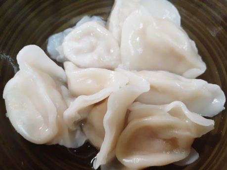 大阪王将の ぷるもち水餃子 冷凍 美味しい が好き 大阪王将の ぷるもち水餃子 冷凍 美味しい が好き