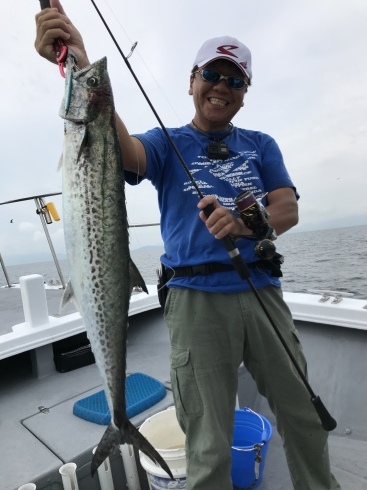 ライトジギング　釣果_b0185158_09582478.jpeg