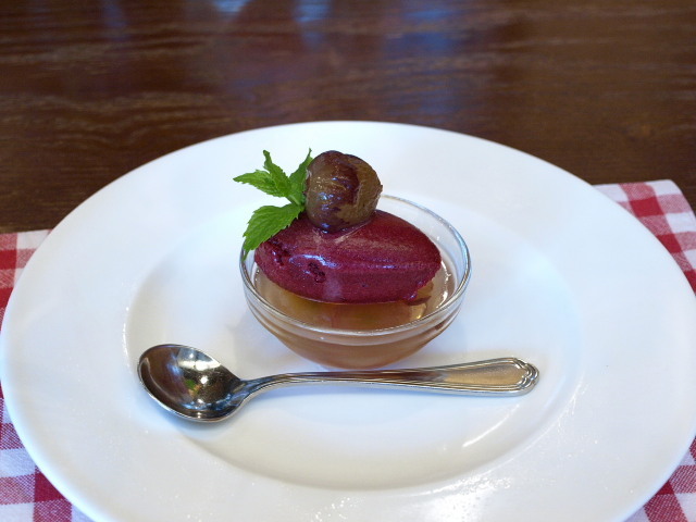 イタリアンレストラン アミーゴアミーガ その16(Aランチ)_d0153062_07044313.jpg