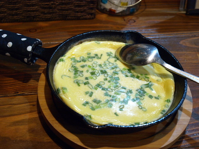 おかずバル One’s Kitchen その5(おばんざい定食 他)_d0153062_21004316.jpg