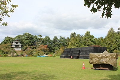 弘前城植物園を秋さんぽ_2020.10.07_d0131668_12034608.jpg