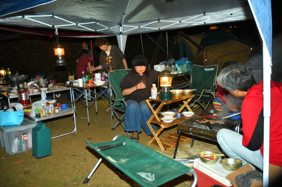 2020 Autumn Camp_c0164881_09460343.jpg