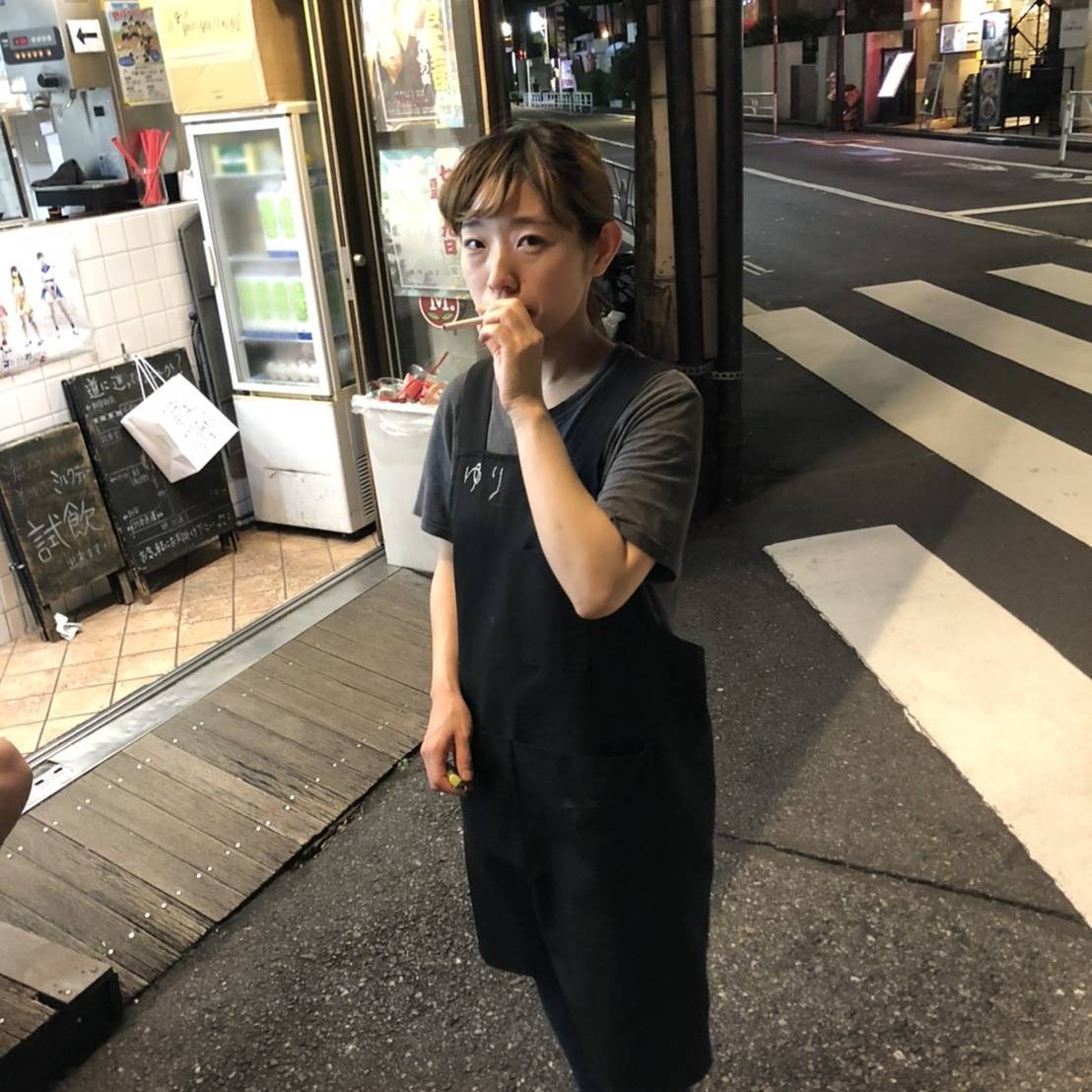 「モンマスティーとは6.スタッフ」_a0075684_09330364.jpg