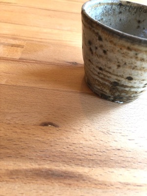 「実りの季節にー日々の食卓つくる器」始まります_d0177286_18235174.jpg