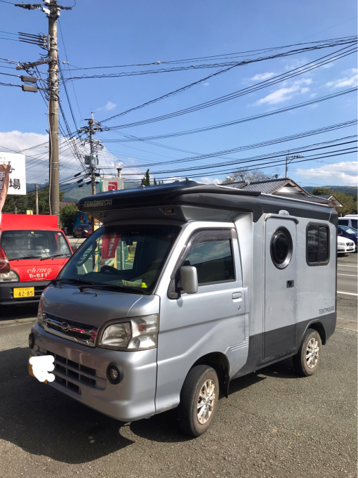 chang愛車自慢^_^晴天つづきのバイカー日和^_^_d0132688_16271103.jpg