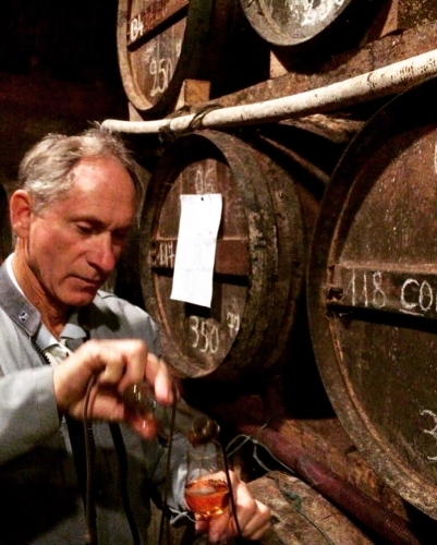 ヴィンテージ　レイモンドラグノー　カラフェ ステファニー コニャック リザーブ ヴィンテージ レイモンドラグノー カラフェ ステファニー