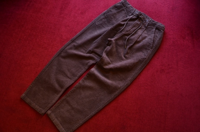 \"Nasngwam.\"<<MAUNICK PANTS>>new in!!!!!!!_c0167336_21212662.jpg