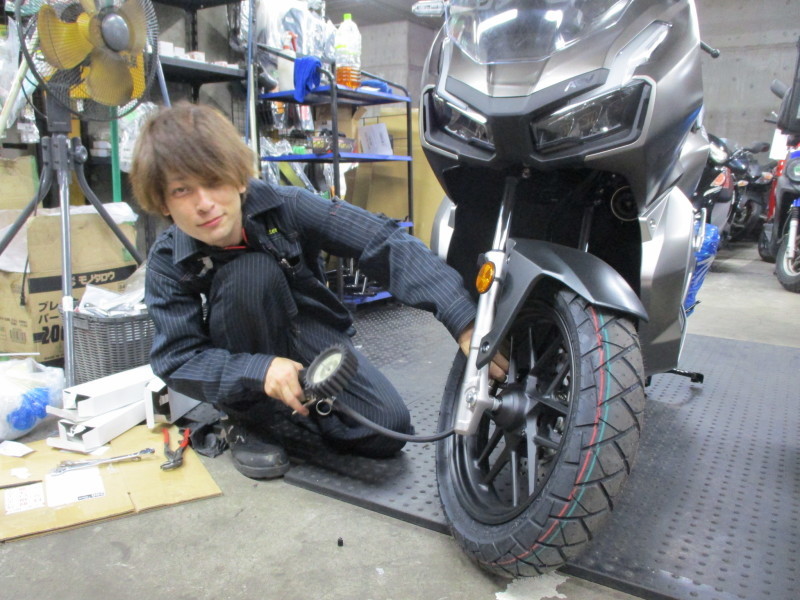 新しいスタッフのご紹介です!_e0185939_17532881.jpg