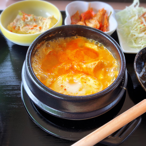サムギョプサルクラス_e0292546_04193739.jpg