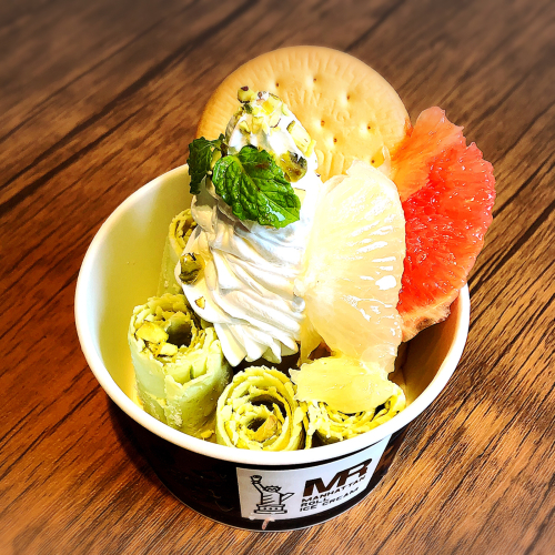 マンハッタンロールアイスクリーム_e0292546_04572323.jpg
