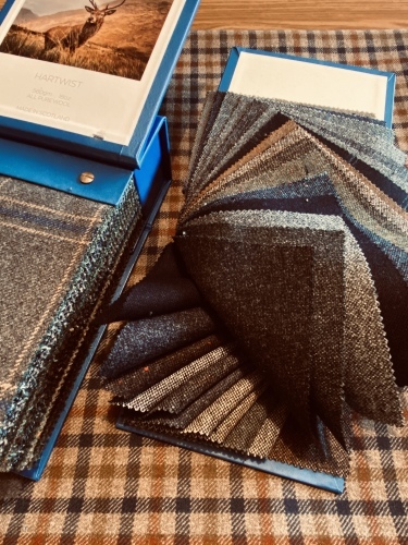 2020-2021 秋冬の新着! 「LBD‐HARRISONS GROUP」 編_c0177259_22072849.jpeg