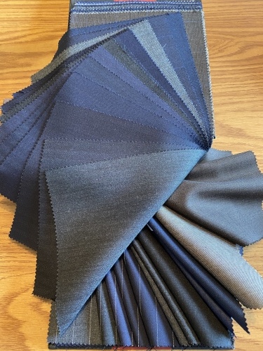 2020-2021 秋冬の新着! 「LBD‐HARRISONS GROUP」 編_c0177259_22214252.jpeg