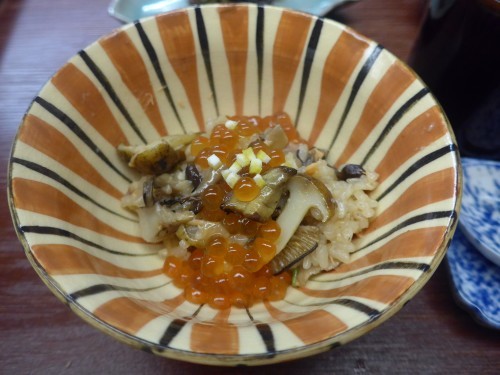 赤坂「赤坂 おぎ乃」へ行く。_f0232060_12142269.jpg