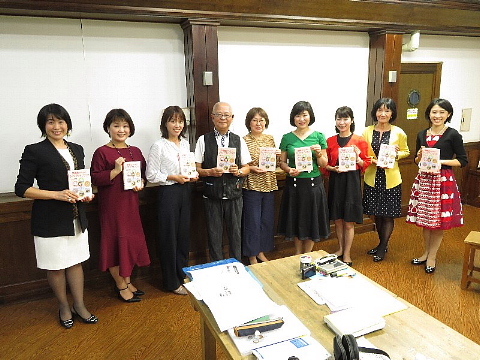 あなたがいま燃えているものは?_b0141773_17541953.jpg