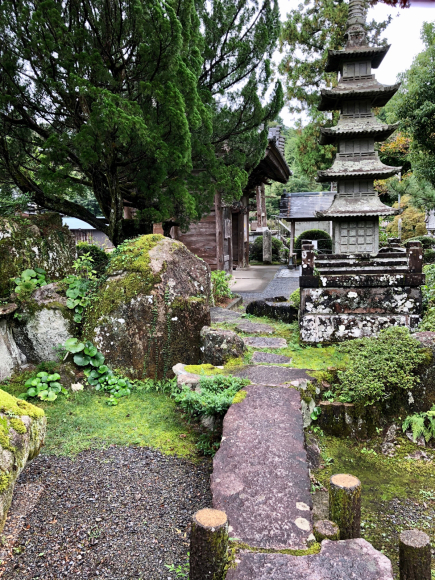 遍路・39番札所 延光寺(宿毛市高知県)_d0339676_16440196.jpg