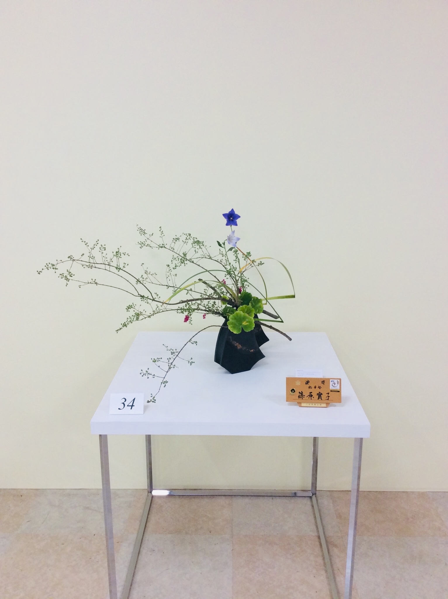 池坊展   一次展_d0195183_23261864.jpeg