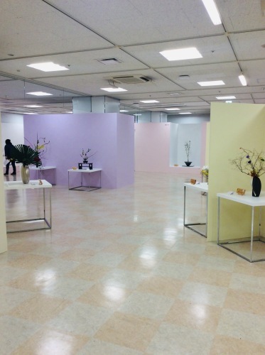 池坊展   一次展_d0195183_23274200.jpeg