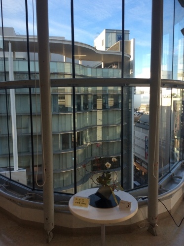 池坊展   一次展_d0195183_23280770.jpeg