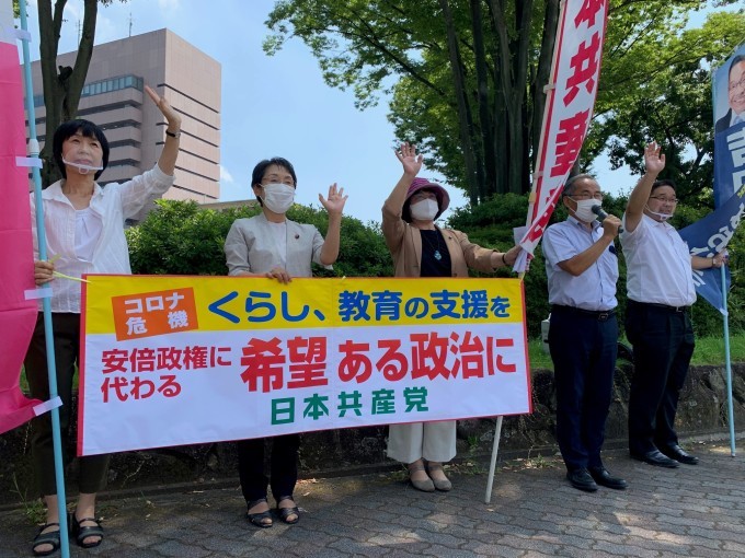 野党連合政権の実現を!_e0260114_22095453.jpg
