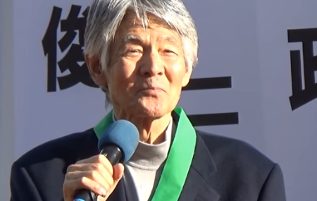 安保法制の政治敗北の代償 - 「学者の会」と「立憲デモクラシーの会」の異端化_c0315619_18173015.png