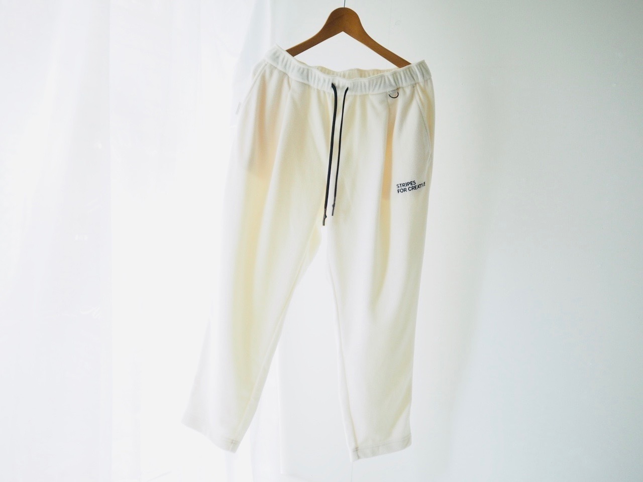 S.F.Cのフリースセットアップ : JIMS STORE & JIMS City BLOG S.F.Cのフリースセットアップ : JIMS STORE & JIMS City BLOG