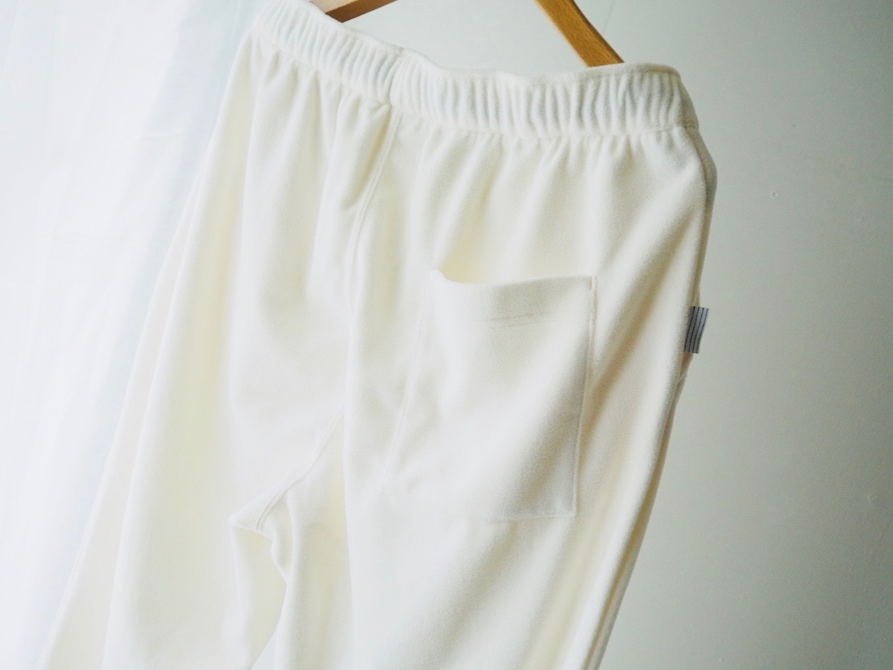 S.F.Cのフリースセットアップ : JIMS STORE & JIMS City BLOG S.F.Cのフリースセットアップ : JIMS STORE & JIMS City BLOG