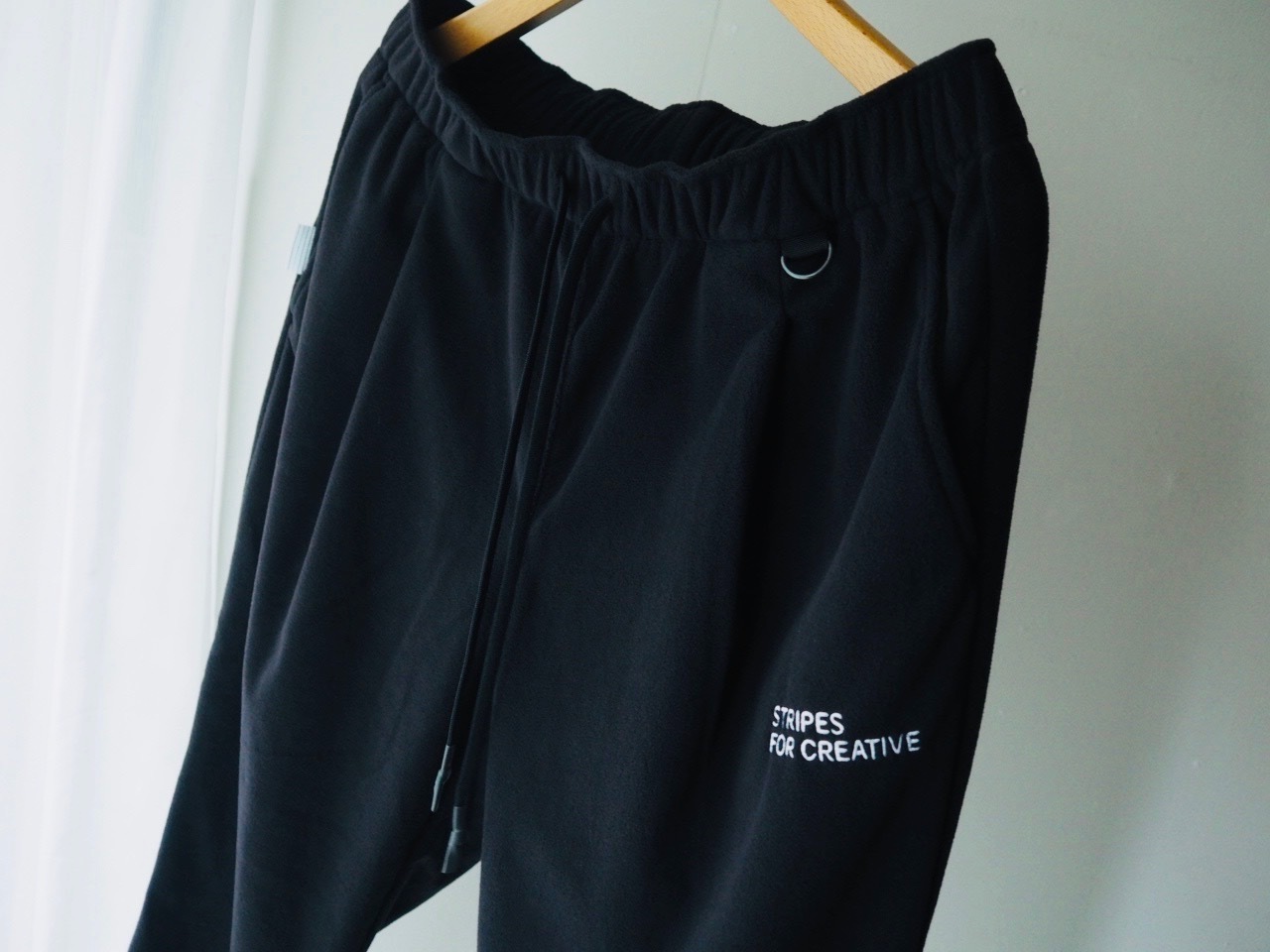 S.F.Cのフリースセットアップ : JIMS STORE & JIMS City BLOG S.F.Cのフリースセットアップ : JIMS STORE & JIMS City BLOG