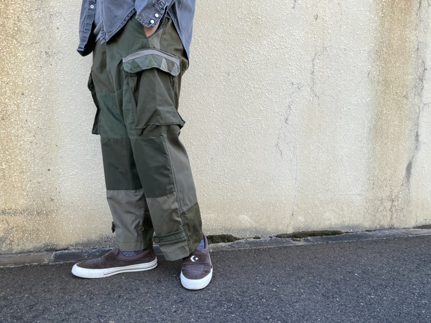 20AW Nasngwam. Style_c0167336_13184660.jpg