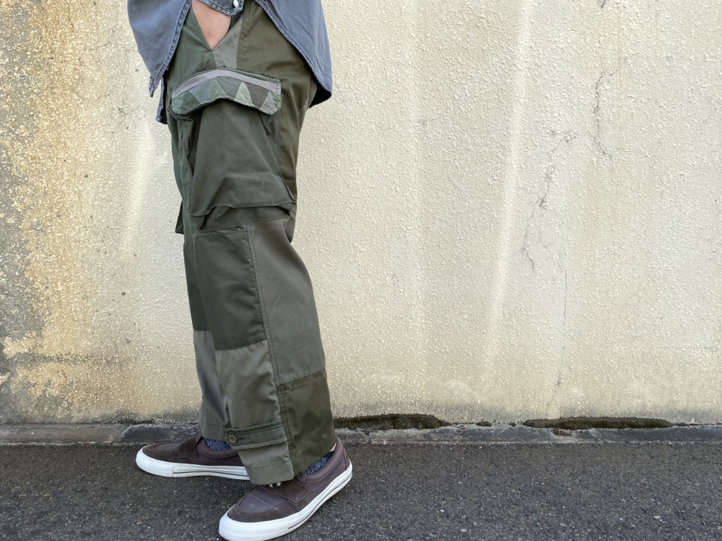 20AW Nasngwam. Style_c0167336_13190335.jpg